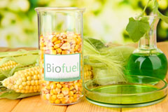 Inchinnan biofuel availability